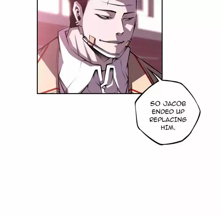 Supernova (Killer Whale) Ch.127