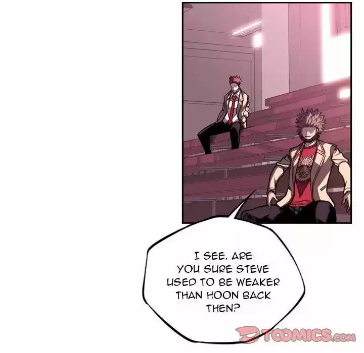 Supernova (Killer Whale) Ch.127