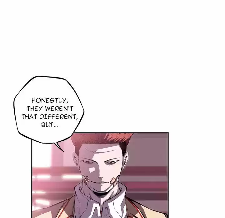 Supernova (Killer Whale) Ch.127