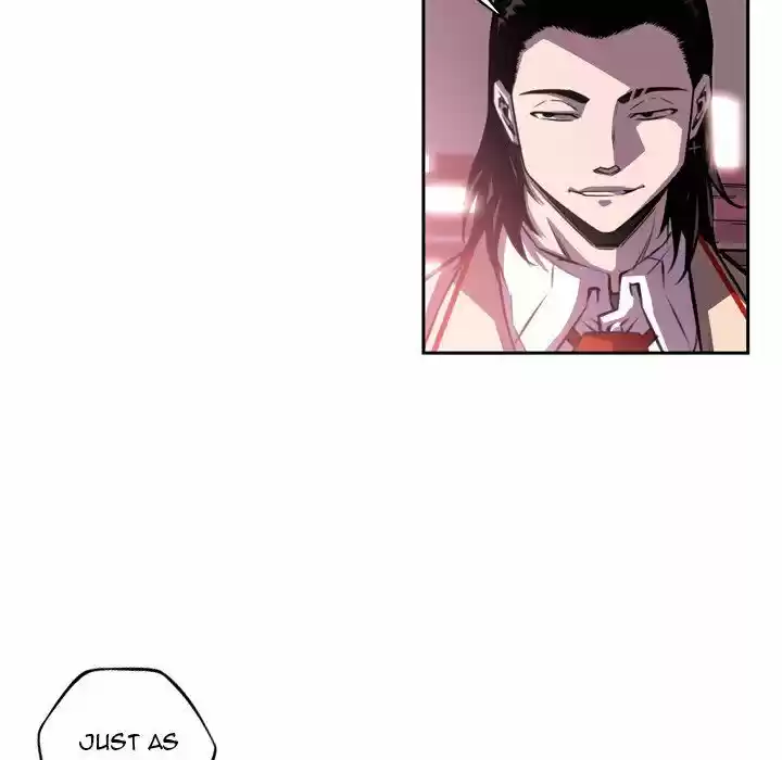 Supernova (Killer Whale) Ch.127