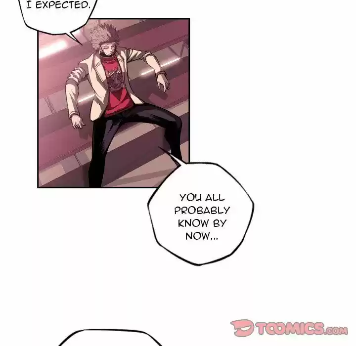 Supernova (Killer Whale) Ch.127