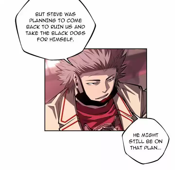 Supernova (Killer Whale) Ch.127