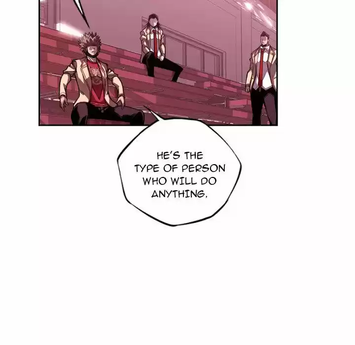 Supernova (Killer Whale) Ch.127