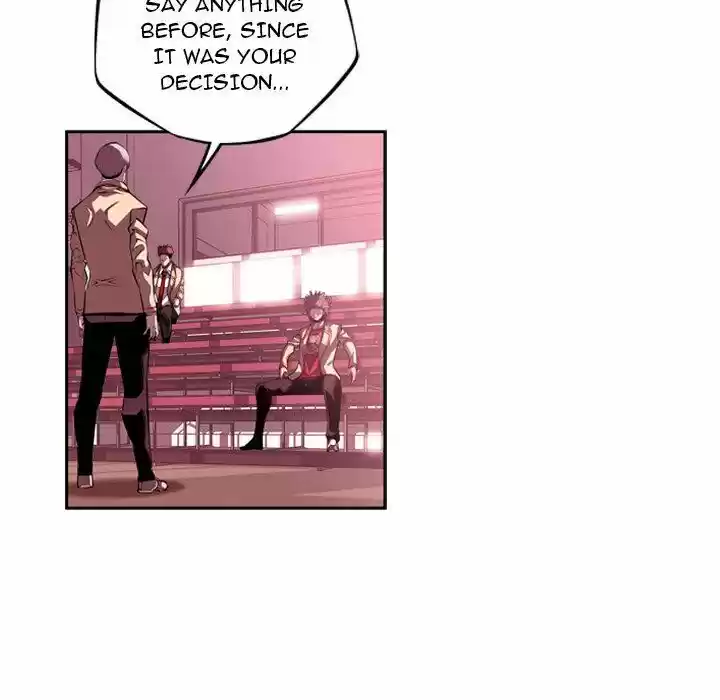 Supernova (Killer Whale) Ch.127