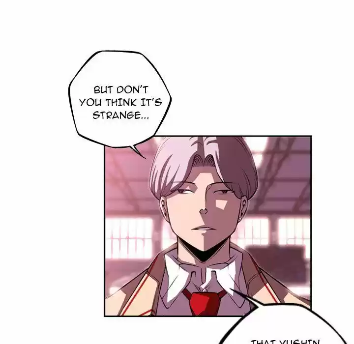 Supernova (Killer Whale) Ch.127