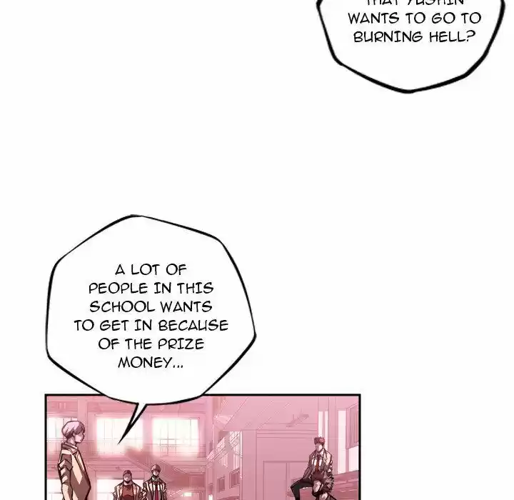 Supernova (Killer Whale) Ch.127