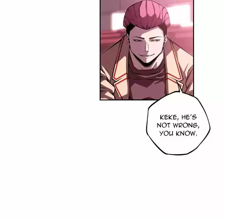 Supernova (Killer Whale) Ch.127