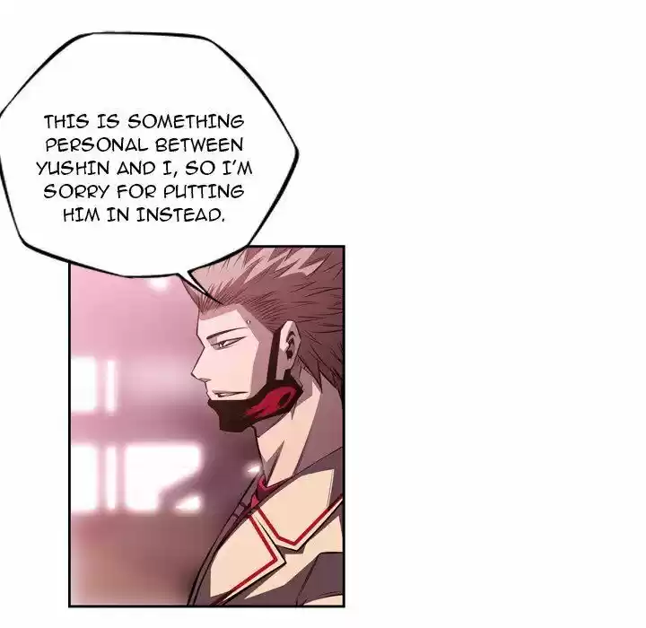 Supernova (Killer Whale) Ch.127