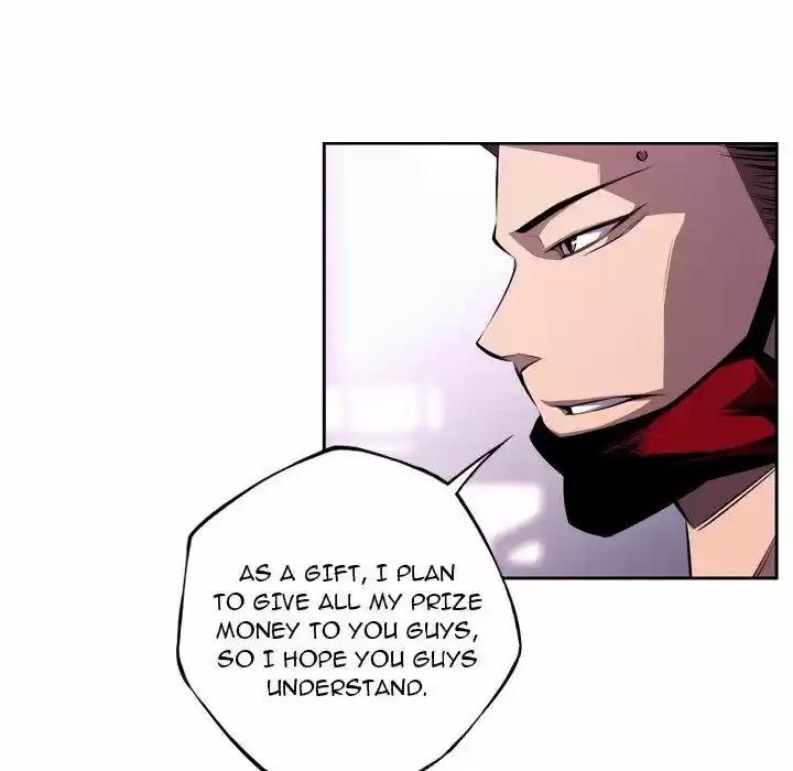 Supernova (Killer Whale) Ch.127