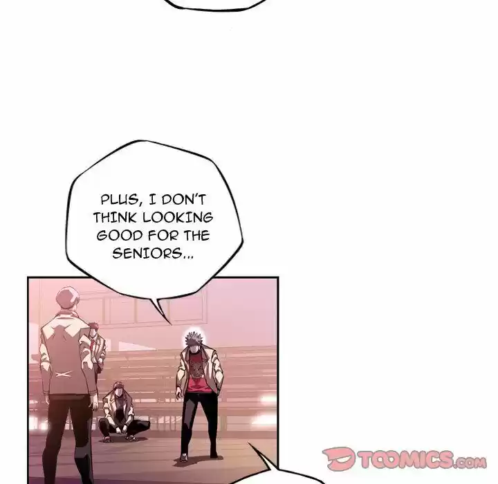 Supernova (Killer Whale) Ch.127