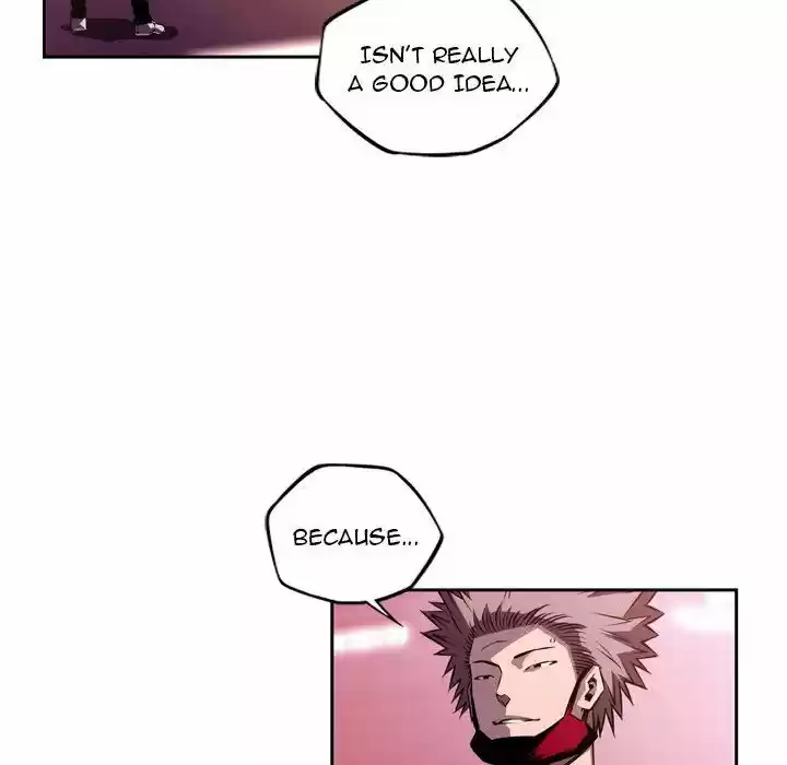 Supernova (Killer Whale) Ch.127