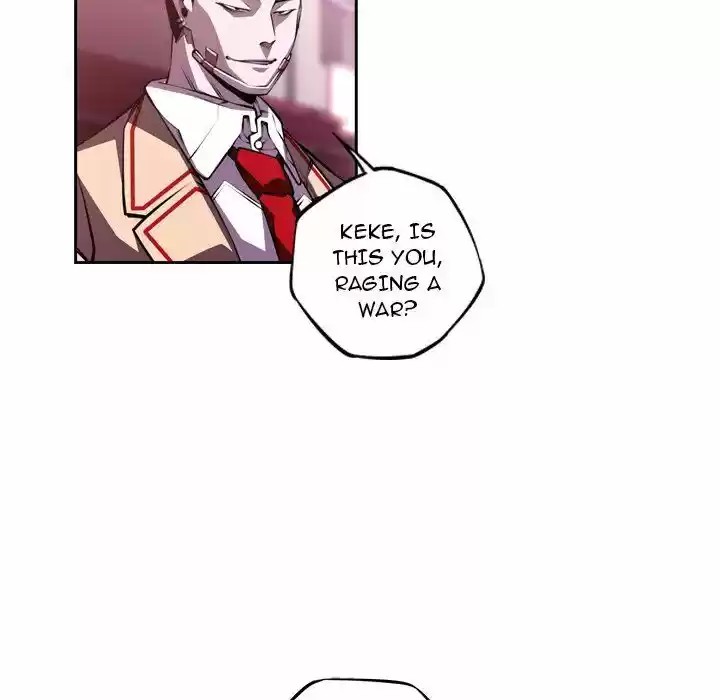 Supernova (Killer Whale) Ch.127