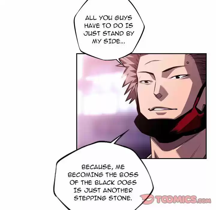 Supernova (Killer Whale) Ch.127