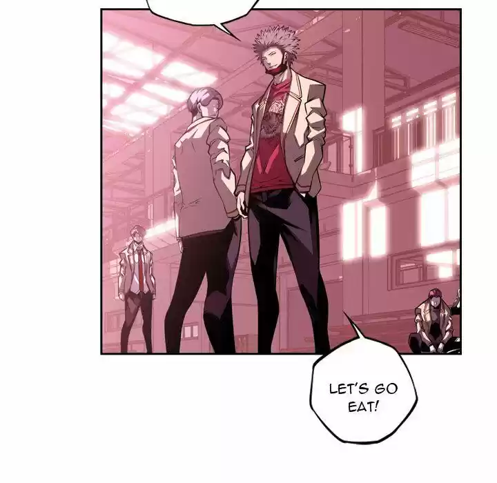 Supernova (Killer Whale) Ch.127