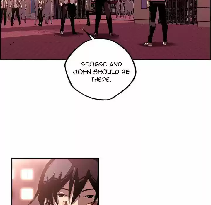 Supernova (Killer Whale) Ch.127