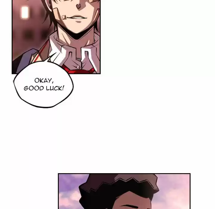 Supernova (Killer Whale) Ch.127