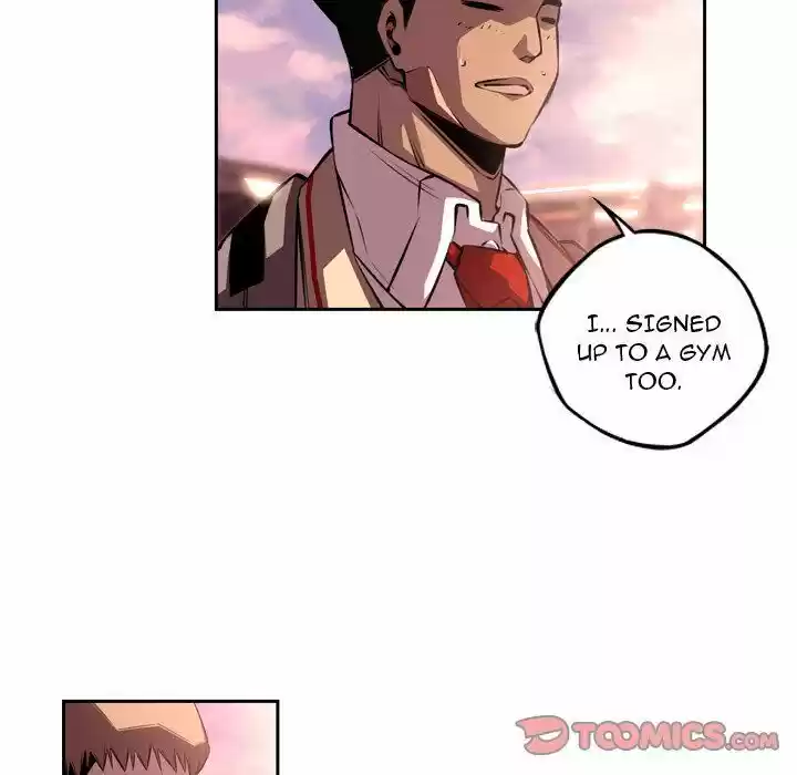 Supernova (Killer Whale) Ch.127