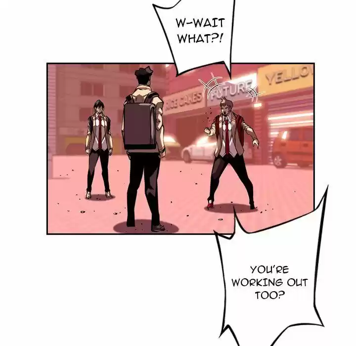 Supernova (Killer Whale) Ch.127