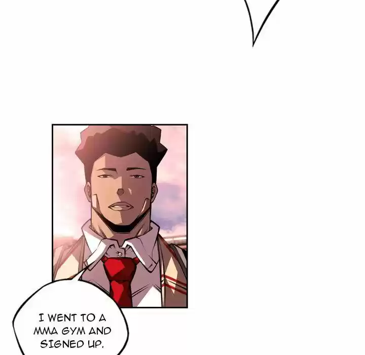 Supernova (Killer Whale) Ch.127