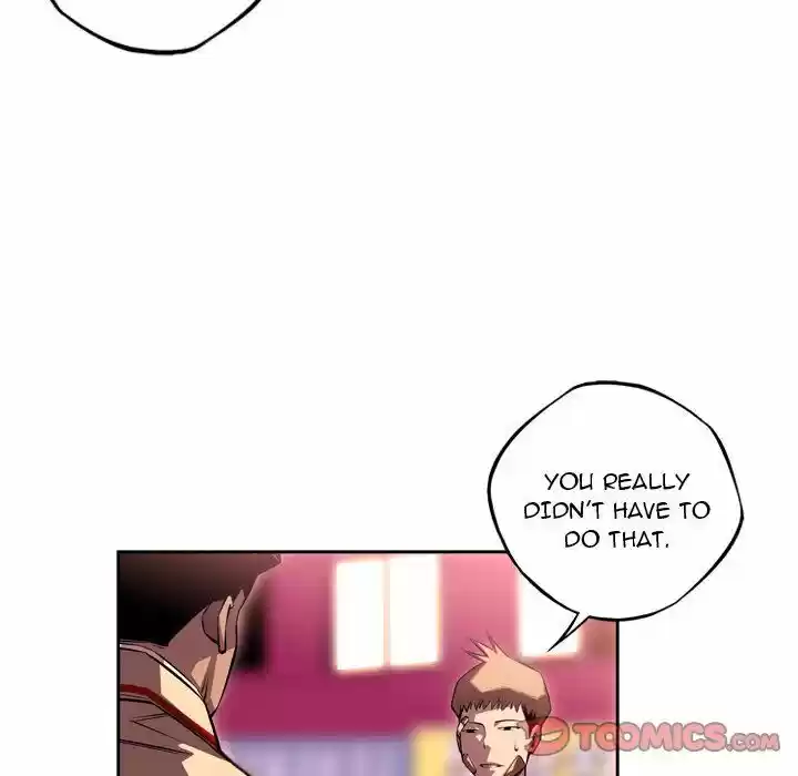 Supernova (Killer Whale) Ch.127