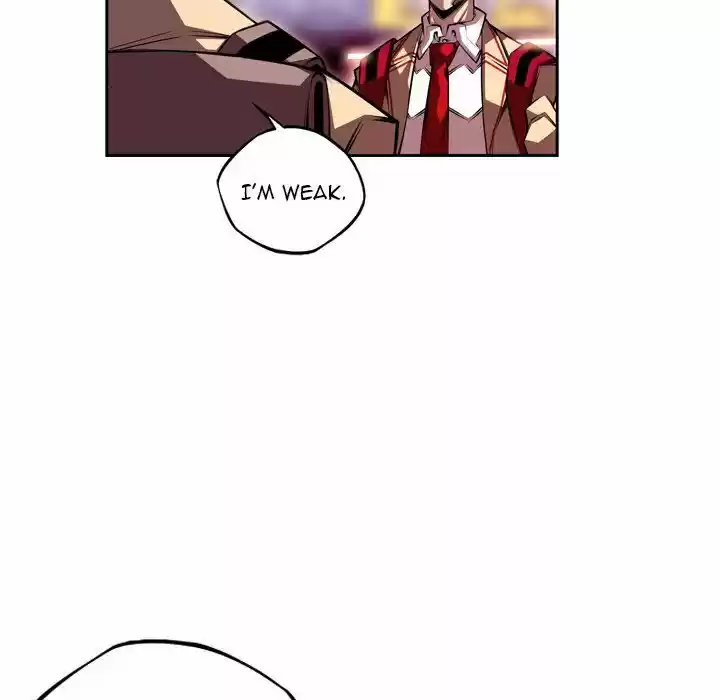 Supernova (Killer Whale) Ch.127