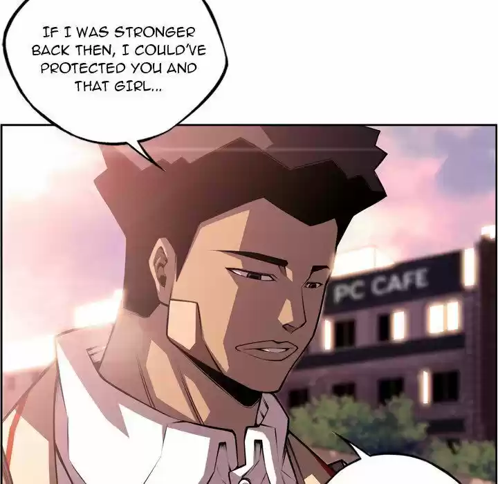 Supernova (Killer Whale) Ch.127