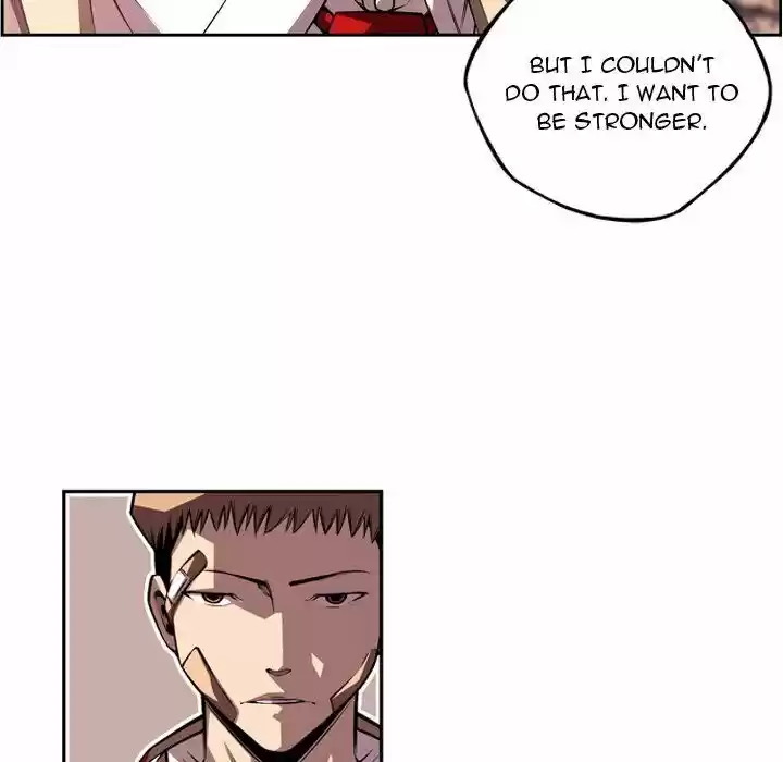 Supernova (Killer Whale) Ch.127