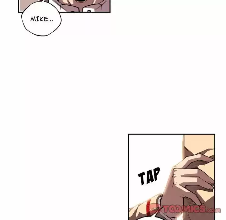 Supernova (Killer Whale) Ch.127