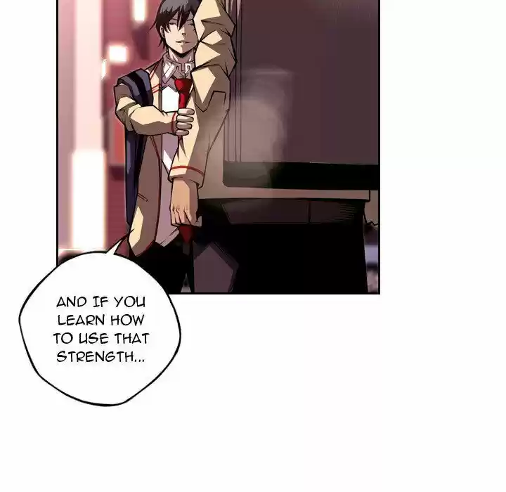 Supernova (Killer Whale) Ch.127