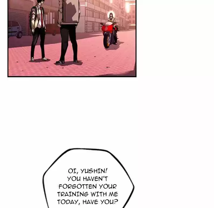 Supernova (Killer Whale) Ch.127