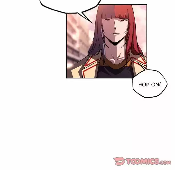 Supernova (Killer Whale) Ch.127