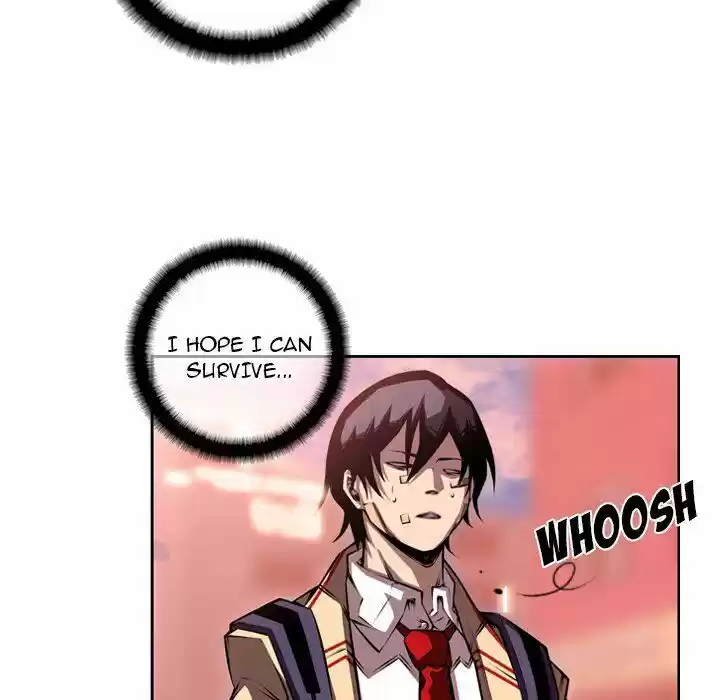 Supernova (Killer Whale) Ch.127