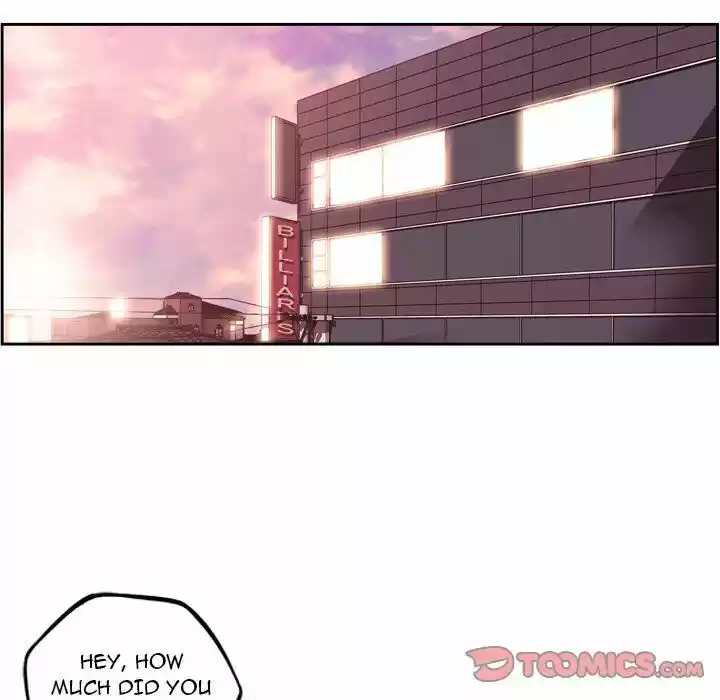 Supernova (Killer Whale) Ch.127