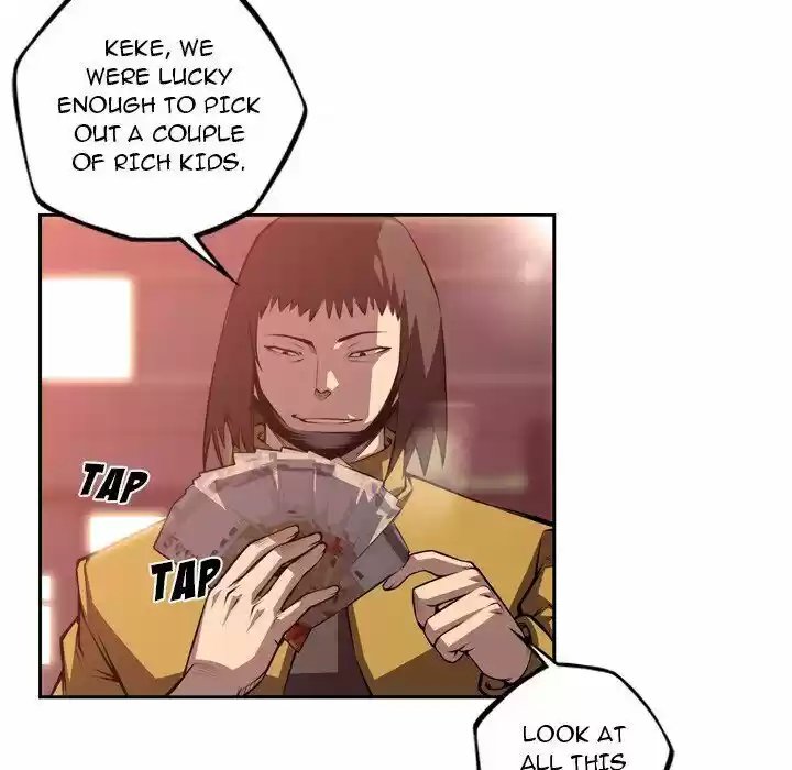 Supernova (Killer Whale) Ch.127