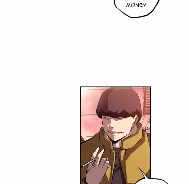 Supernova (Killer Whale) Ch.127