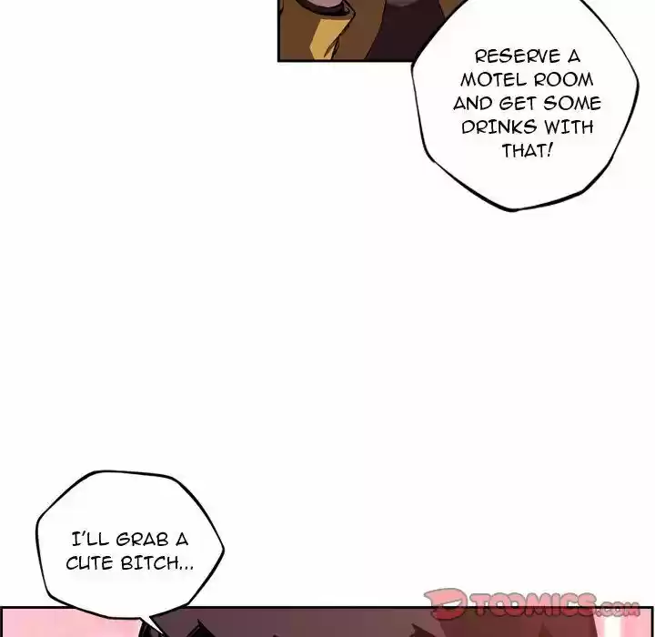 Supernova (Killer Whale) Ch.127