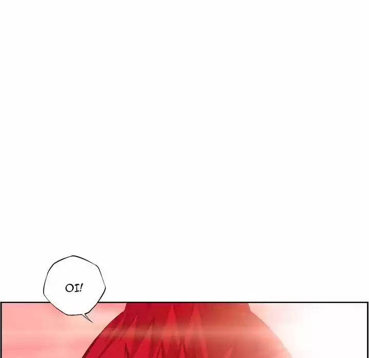 Supernova (Killer Whale) Ch.127