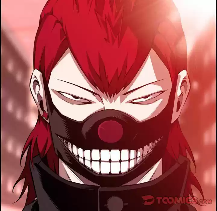 Supernova (Killer Whale) Ch.127