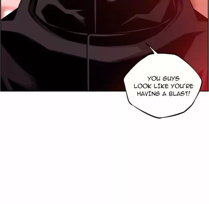 Supernova (Killer Whale) Ch.127
