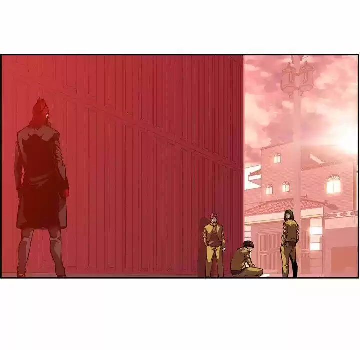 Supernova (Killer Whale) Ch.127