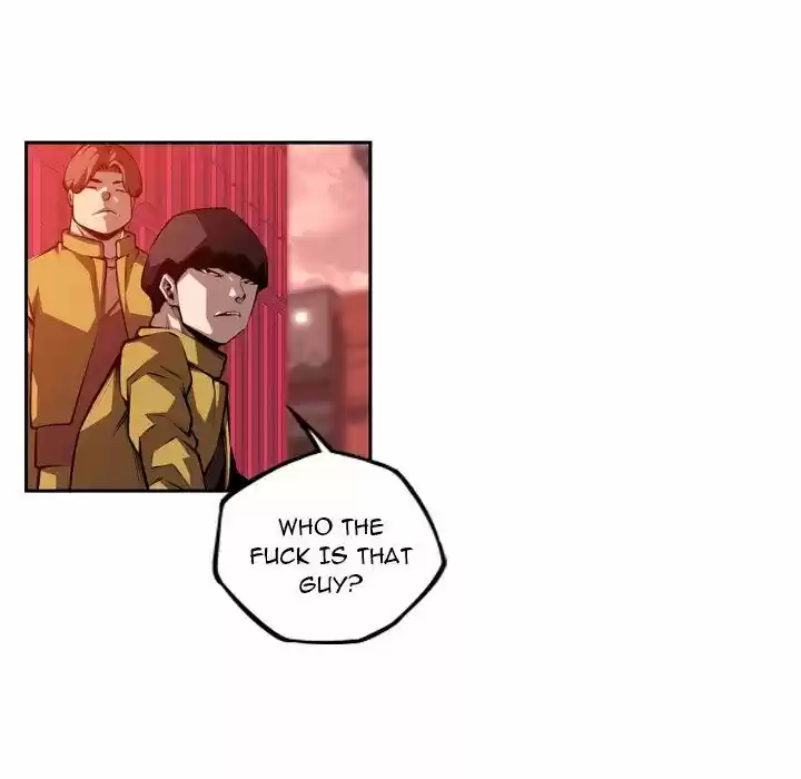 Supernova (Killer Whale) Ch.127