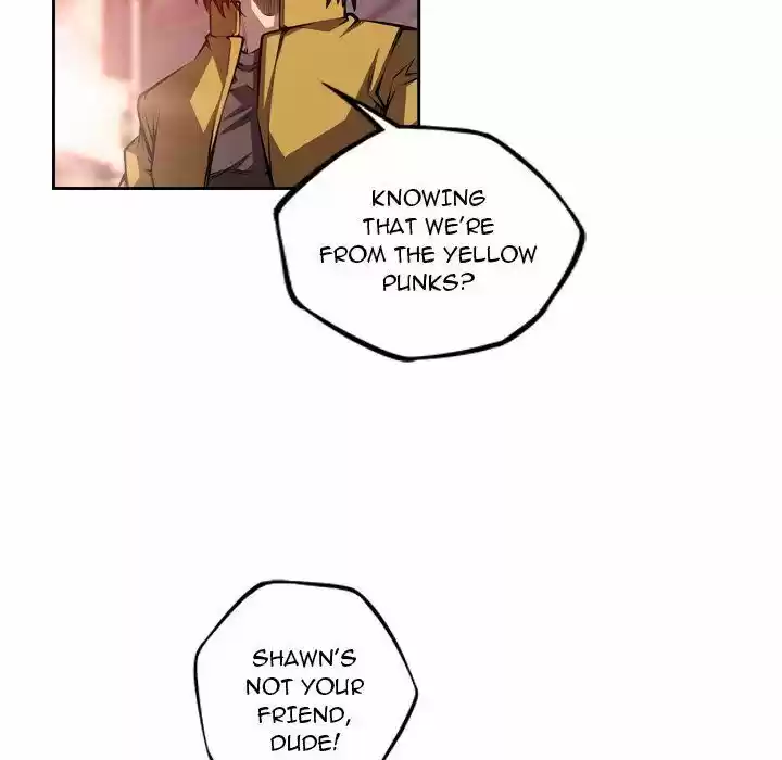 Supernova (Killer Whale) Ch.127