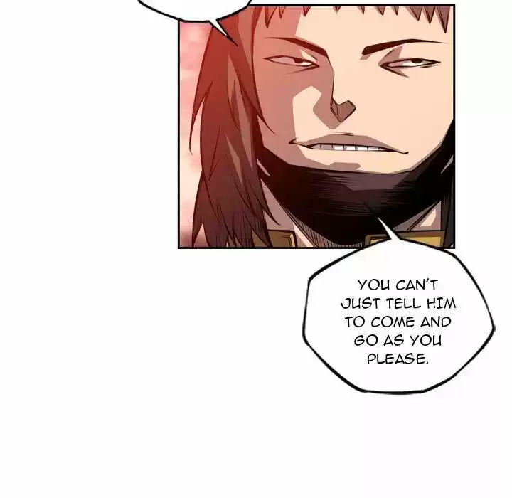 Supernova (Killer Whale) Ch.127