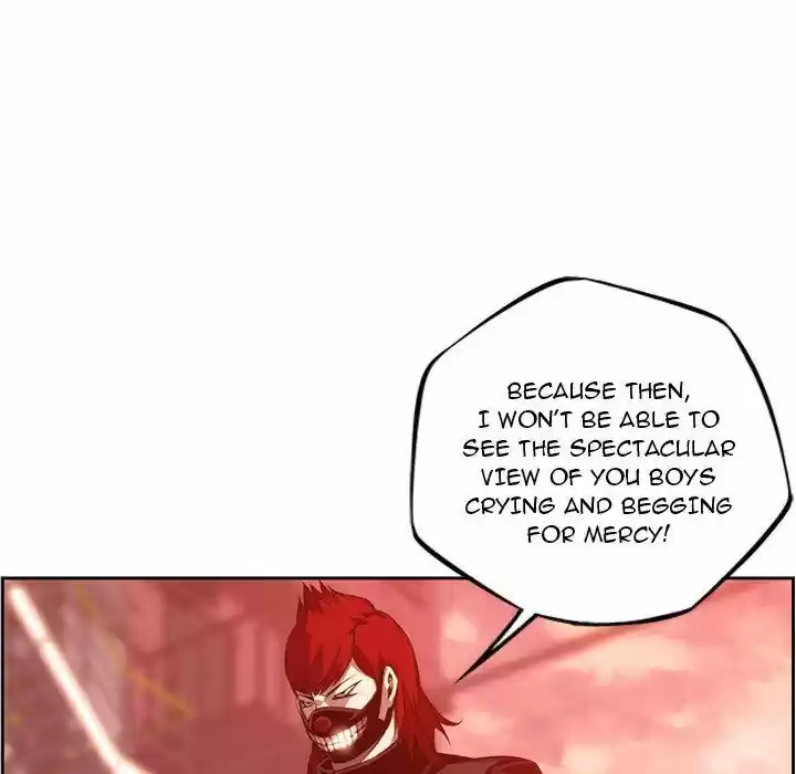 Supernova (Killer Whale) Ch.127