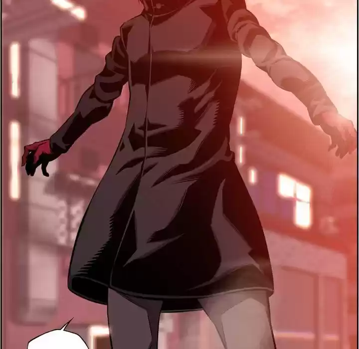 Supernova (Killer Whale) Ch.127