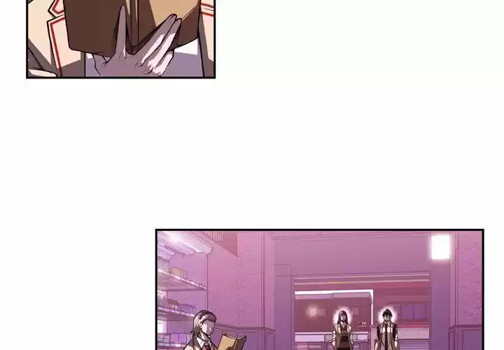 Supernova (Killer Whale) Ch.128