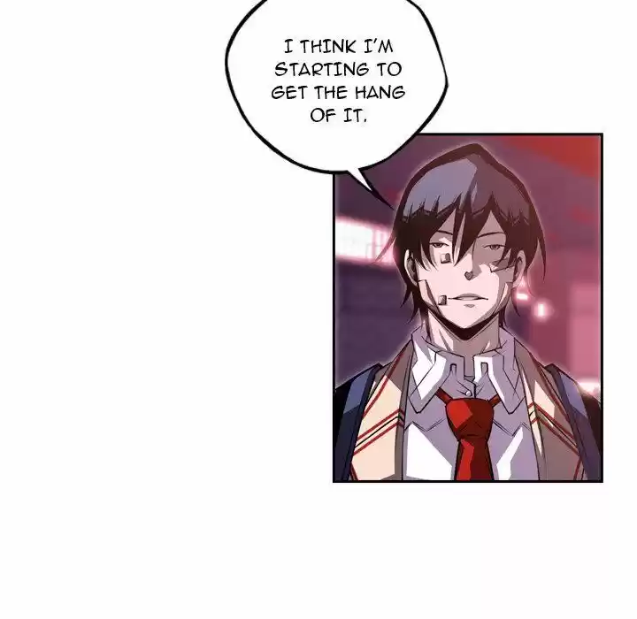 Supernova (Killer Whale) Ch.128