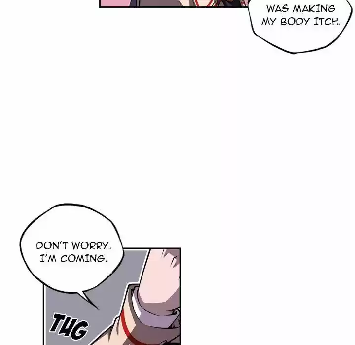 Supernova (Killer Whale) Ch.128