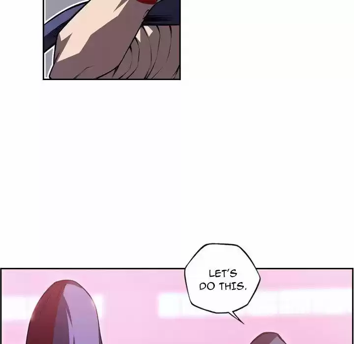 Supernova (Killer Whale) Ch.128