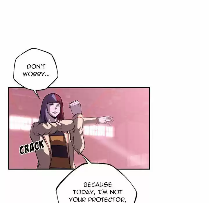 Supernova (Killer Whale) Ch.128